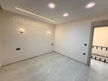 Didim'de Satılık 4+1 Akıllı Sistemli Villa