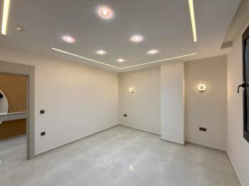 Didim'de Satılık 4+1 Akıllı Sistemli Villa