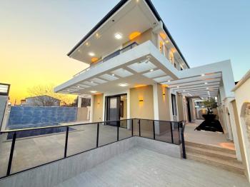 Didim'de Satılık 4+1 Akıllı Sistemli Villa