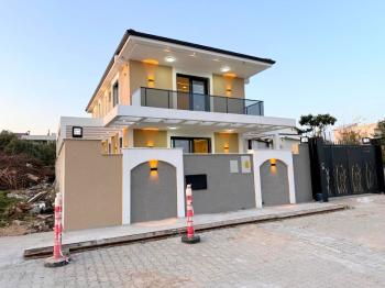 Didim'de Satılık 4+1 Akıllı Sistemli Villa