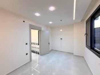 Didim'de Satılık 4+1 Akıllı Sistemli Villa