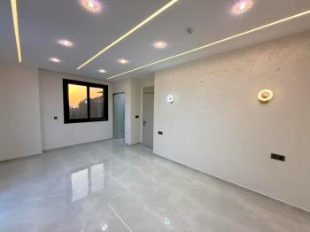 Didim'de Satılık 4+1 Akıllı Sistemli Villa
