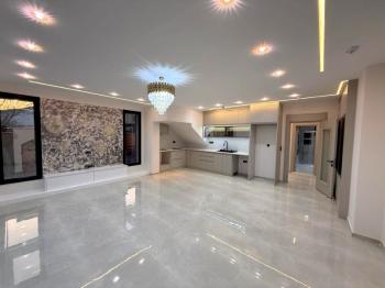 Didim'de Satılık 4+1 Akıllı Sistemli Villa
