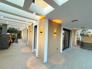 Didim'de Satılık 4+1 Akıllı Sistemli Villa