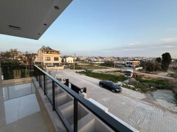 Didim'de Satılık 4+1 Akıllı Sistemli Villa