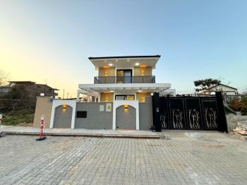 Didim'de Satılık 4+1 Akıllı Sistemli Villa