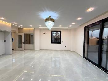 Didim'de Satılık 4+1 Akıllı Sistemli Villa