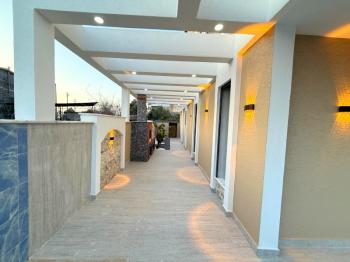 Didim'de Satılık 4+1 Akıllı Sistemli Villa