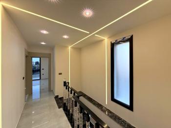 Didim'de Satılık 4+1 Akıllı Sistemli Villa