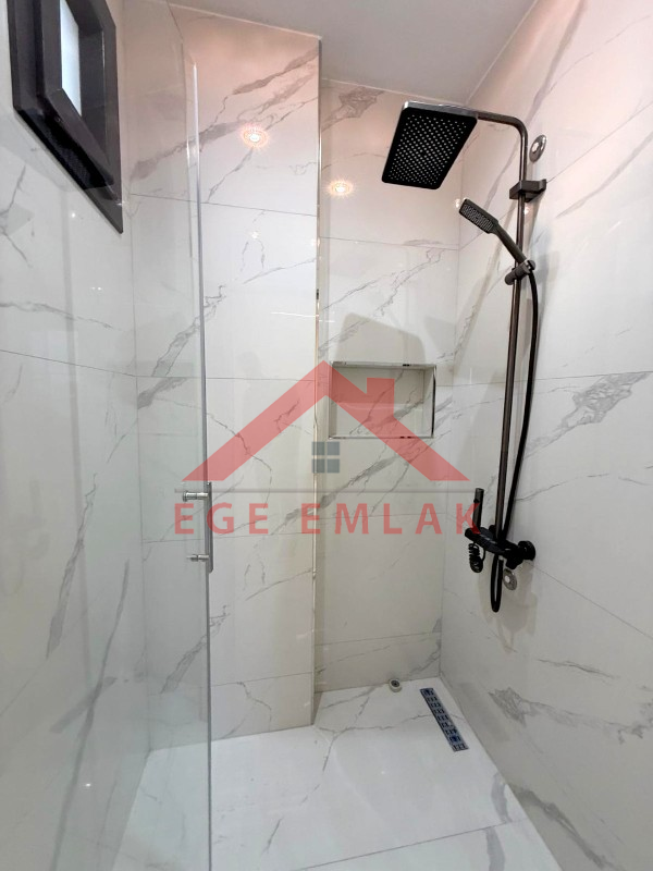 Didim'de Satılık 4+1 Akıllı Sistemli Villa