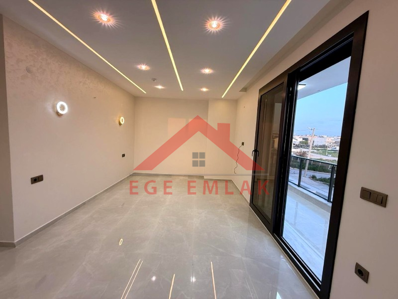 Didim'de Satılık 4+1 Akıllı Sistemli Villa