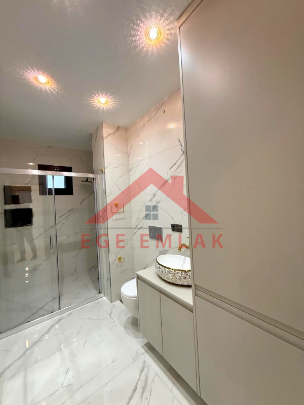 Didim'de Satılık 4+1 Akıllı Sistemli Villa