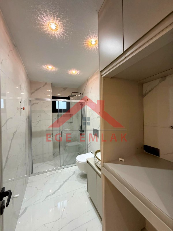 Didim'de Satılık 4+1 Akıllı Sistemli Villa