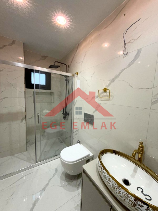 Didim'de Satılık 4+1 Akıllı Sistemli Villa
