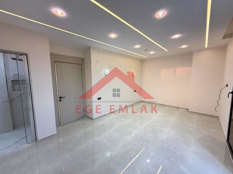 Didim'de Satılık 4+1 Akıllı Sistemli Villa