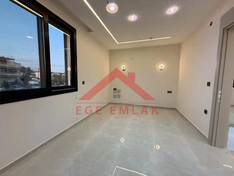 Didim'de Satılık 4+1 Akıllı Sistemli Villa