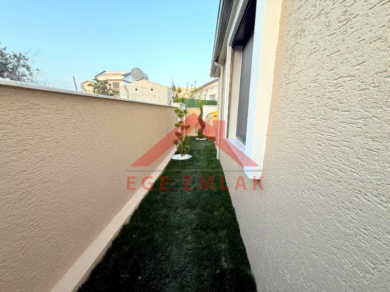 Didim'de Satılık 4+1 Akıllı Sistemli Villa