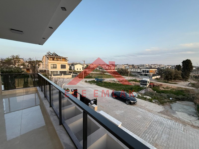 Didim'de Satılık 4+1 Akıllı Sistemli Villa