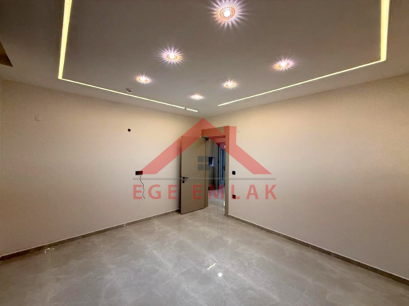 Didim'de Satılık 4+1 Akıllı Sistemli Villa