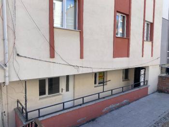 GÜVENAY - ÇORUM GÜLABİBEY MAH. BEYTEPE 5.CADDE ÜZERİ 2+1 SATILIK DAİRE