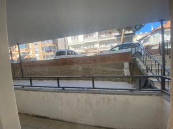 GÜVENAY - ÇORUM GÜLABİBEY MAH. BEYTEPE 5.CADDE ÜZERİ 2+1 SATILIK DAİRE