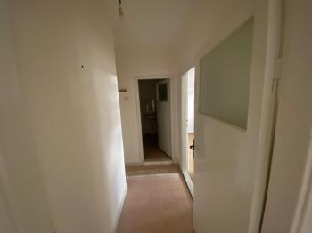 GÜVENAY - ÇORUM GÜLABİBEY MAH. BEYTEPE 5.CADDE ÜZERİ 2+1 SATILIK DAİRE