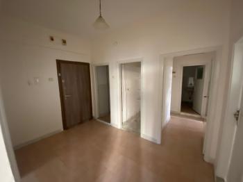 GÜVENAY - ÇORUM GÜLABİBEY MAH. BEYTEPE 5.CADDE ÜZERİ 2+1 SATILIK DAİRE