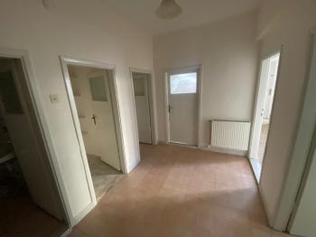 GÜVENAY - ÇORUM GÜLABİBEY MAH. BEYTEPE 5.CADDE ÜZERİ 2+1 SATILIK DAİRE