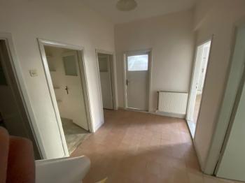 GÜVENAY - ÇORUM GÜLABİBEY MAH. BEYTEPE 5.CADDE ÜZERİ 2+1 SATILIK DAİRE