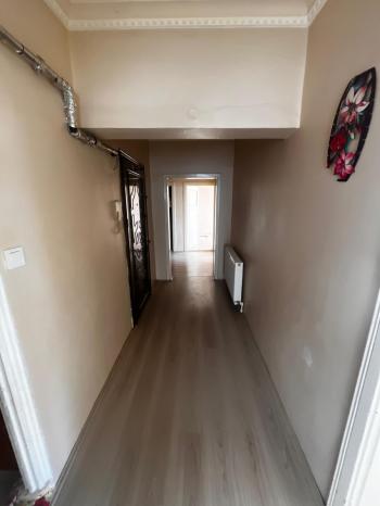 KİTİRLER MAH. KİRALIK 3+1 DAİRE 