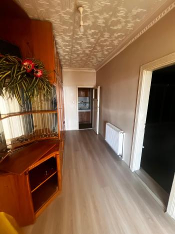 KİTİRLER MAH. KİRALIK 3+1 DAİRE