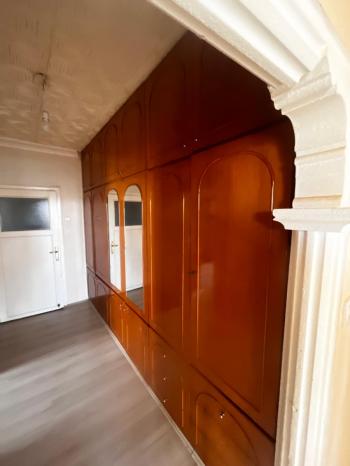 KİTİRLER MAH. KİRALIK 3+1 DAİRE
