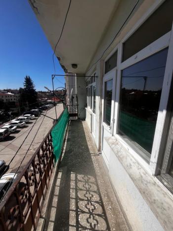 KİTİRLER MAH. KİRALIK 3+1 DAİRE