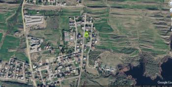 GÖNYELİ'DE TÜRK MALI SATILIK ARSA 