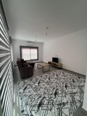 ORTAKÖY'DE  3+1 FUL EŞYALI KİRALIK DAİRE