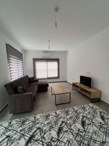 ORTAKÖY'DE  3+1 FUL EŞYALI KİRALIK DAİRE