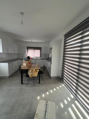 ORTAKÖY'DE  3+1 FUL EŞYALI KİRALIK DAİRE