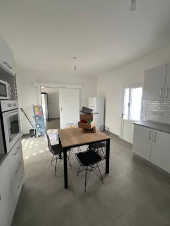 ORTAKÖY'DE  3+1 FUL EŞYALI KİRALIK DAİRE