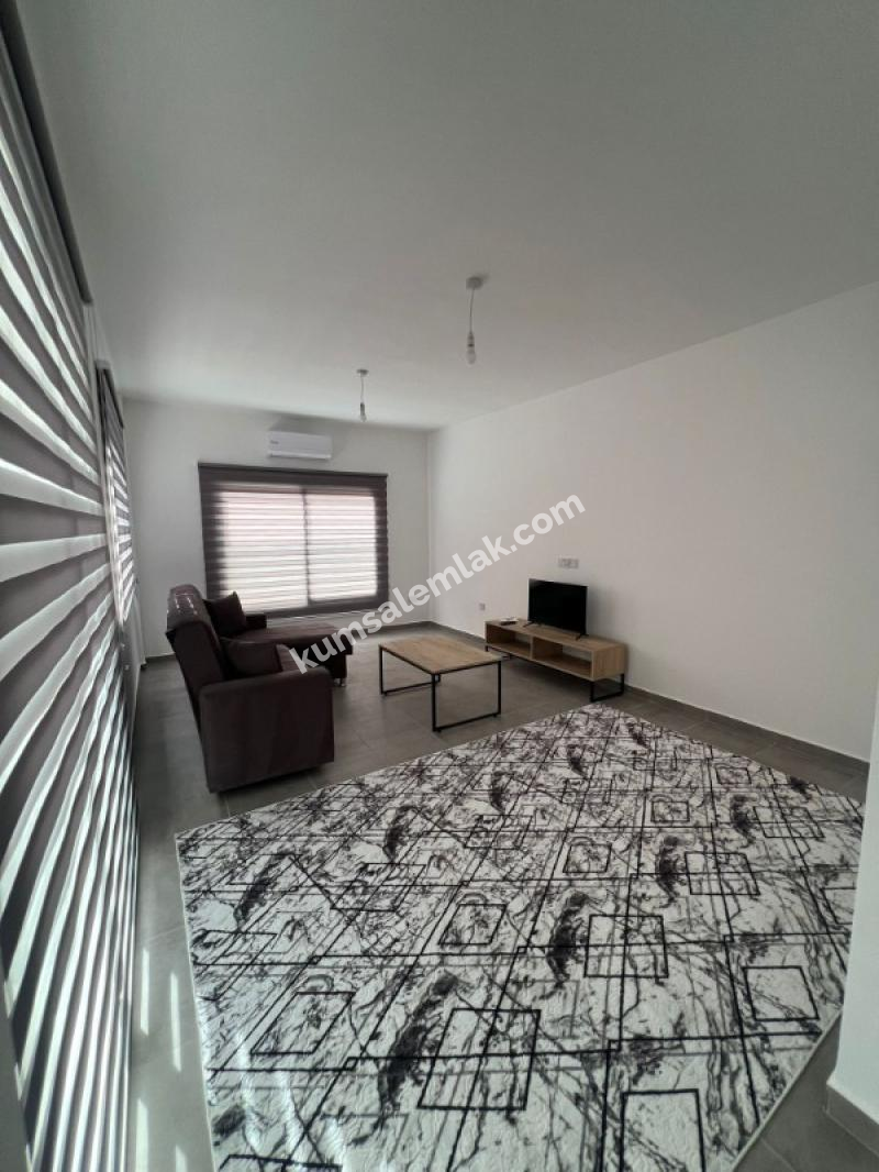 ORTAKÖY'DE  3+1 FUL EŞYALI KİRALIK DAİRE