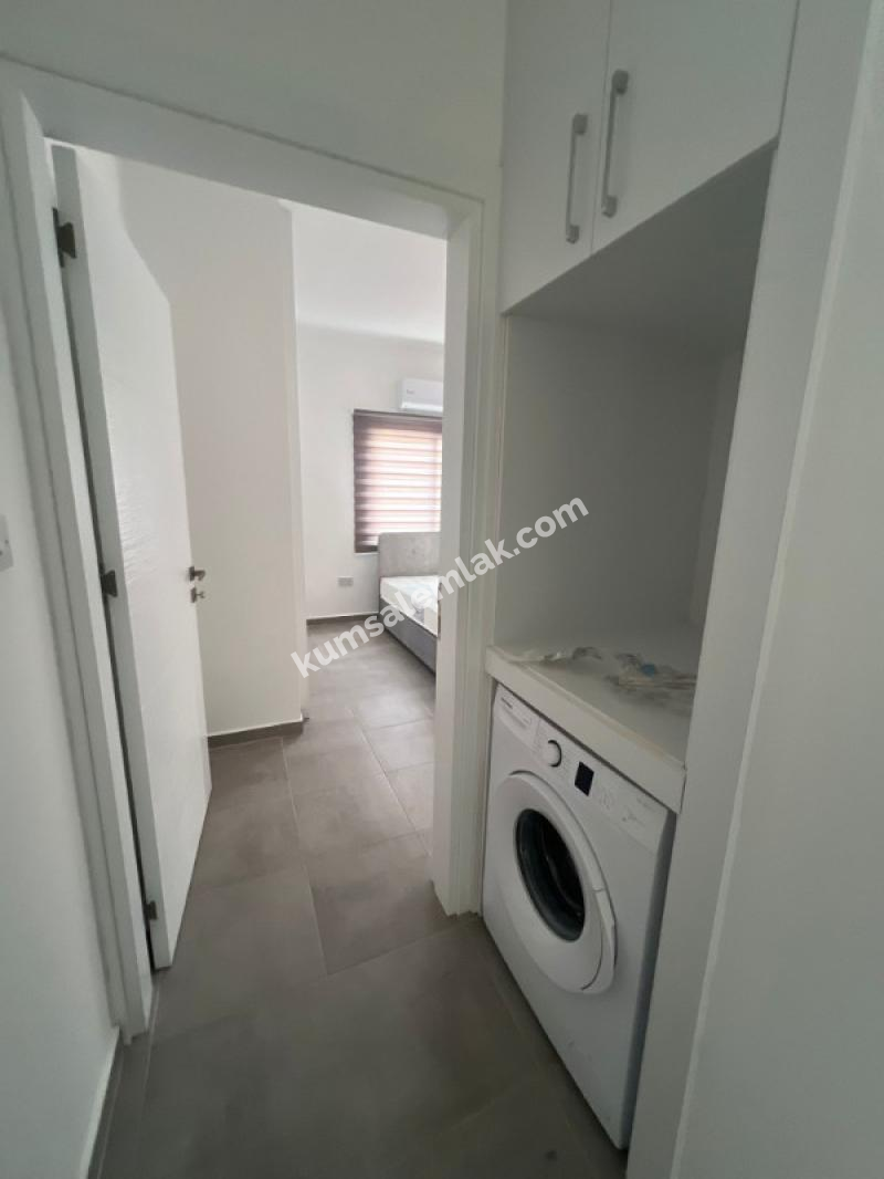 ORTAKÖY'DE  3+1 FUL EŞYALI KİRALIK DAİRE