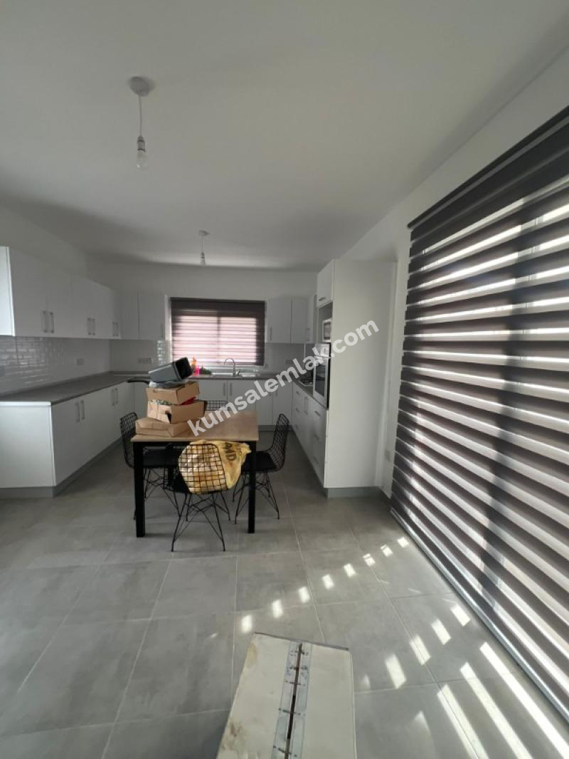ORTAKÖY'DE  3+1 FUL EŞYALI KİRALIK DAİRE