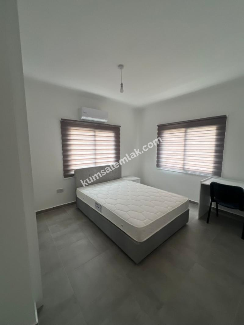 ORTAKÖY'DE  3+1 FUL EŞYALI KİRALIK DAİRE