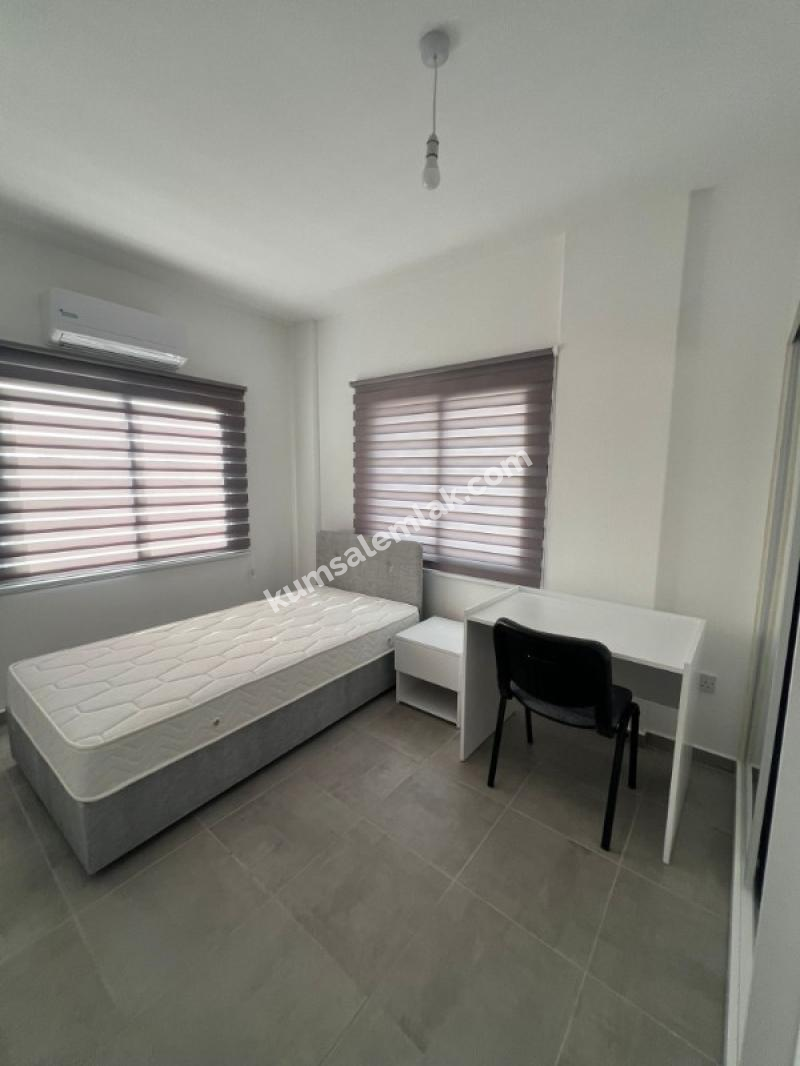 ORTAKÖY'DE  3+1 FUL EŞYALI KİRALIK DAİRE