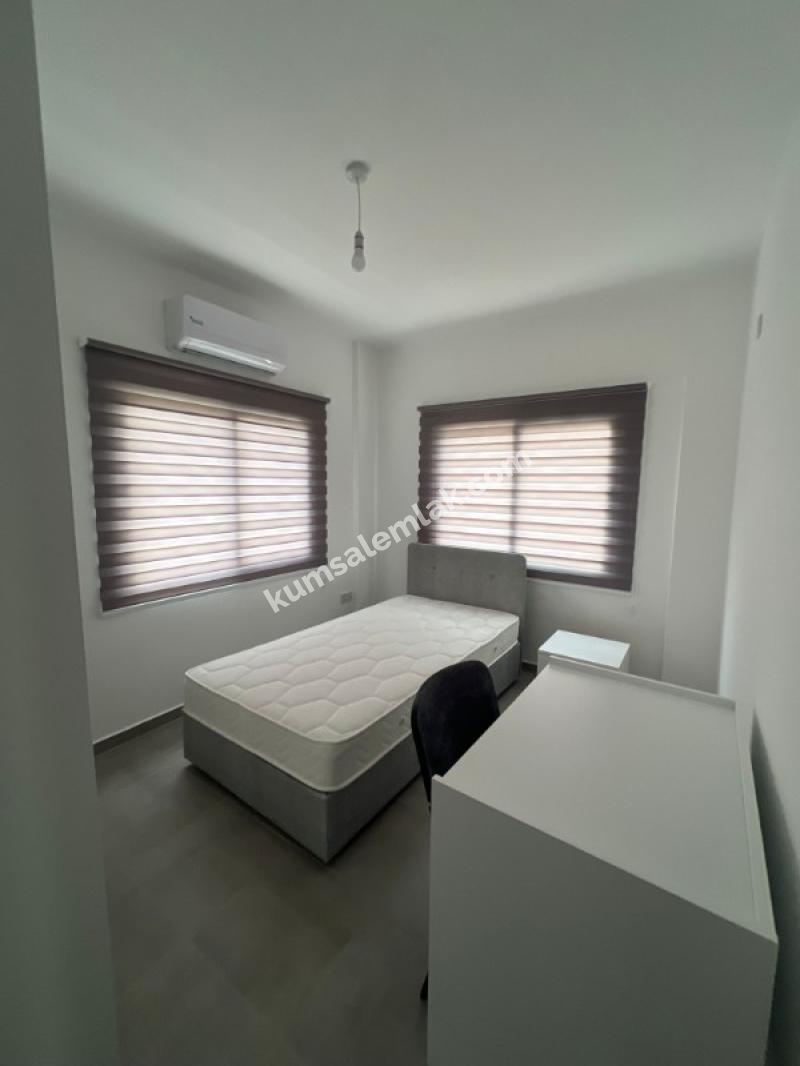 ORTAKÖY'DE  3+1 FUL EŞYALI KİRALIK DAİRE