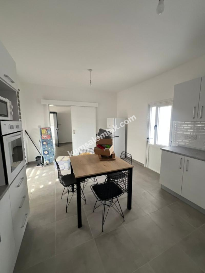 ORTAKÖY'DE  3+1 FUL EŞYALI KİRALIK DAİRE