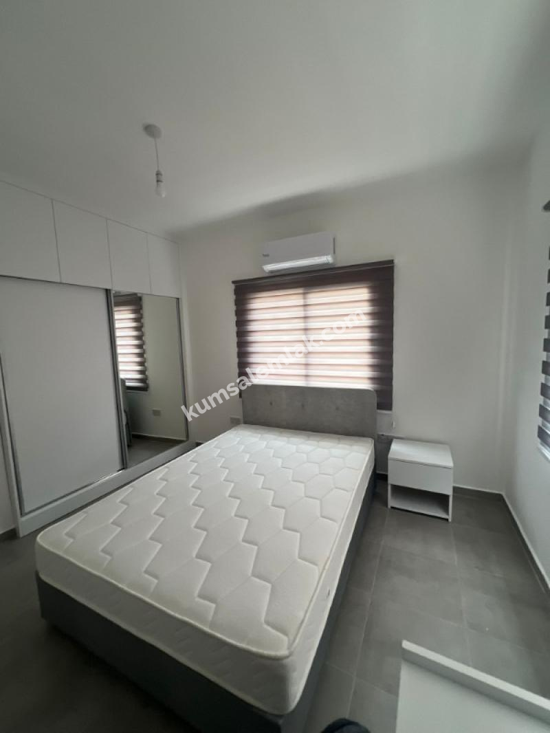 ORTAKÖY'DE  3+1 FUL EŞYALI KİRALIK DAİRE
