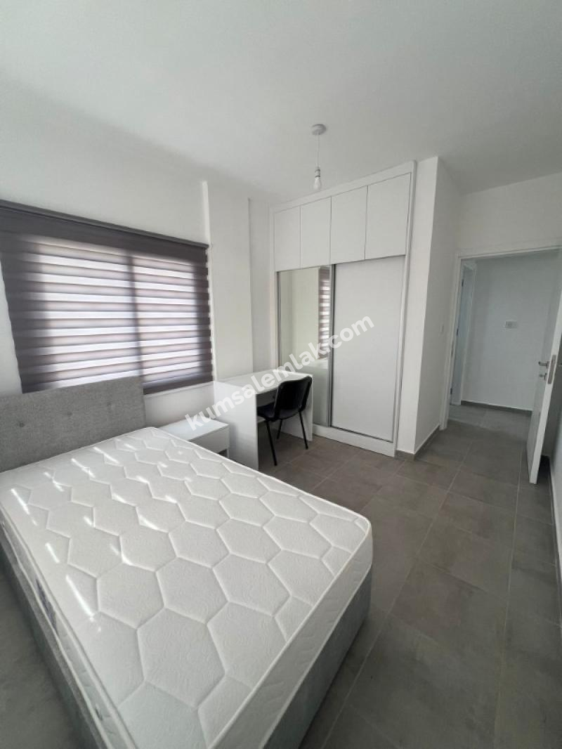 ORTAKÖY'DE  3+1 FUL EŞYALI KİRALIK DAİRE