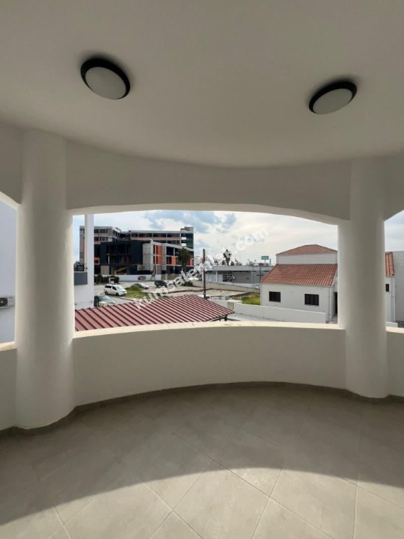 ORTAKÖY'DE  3+1 FUL EŞYALI KİRALIK DAİRE