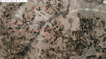 AFYON ÜÇOK EMLAK'TAN EMİRDAĞI ÇİFTLİK İLÇESİNDE SATILIK TARLALAR 