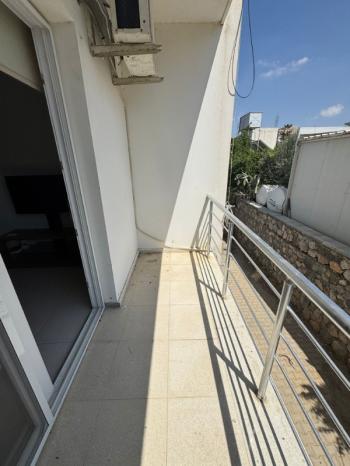 Lefkoşa Gönyeli'de Biçentürk Restoran Karşısında Full Eşyalı Satılık 2+1 Daire